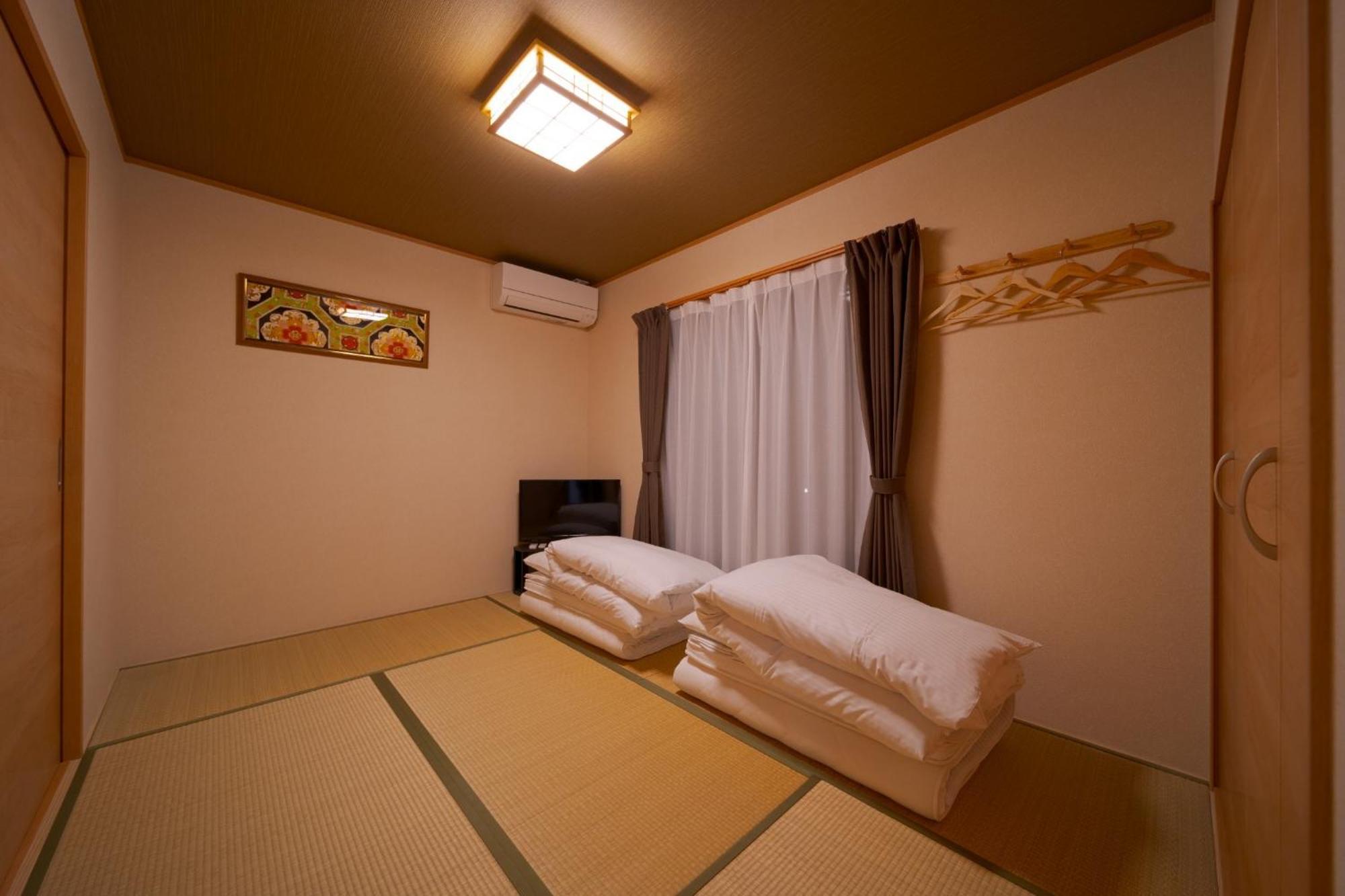 Takanoya Kumo - Vacation Stay 91939 Yufuin Luaran gambar
